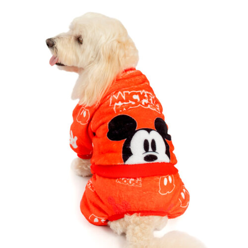 Pijama Mickey Mouse
